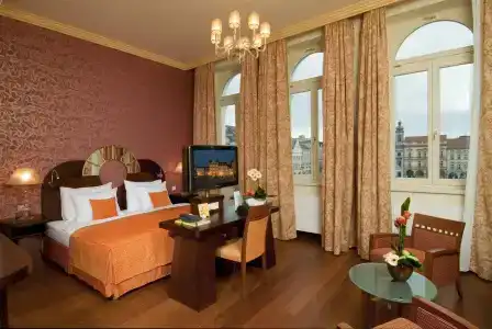 Zvon Design Suites - 6