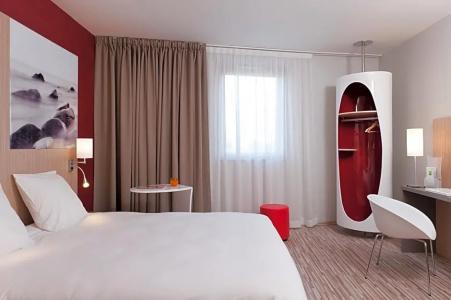 ibis Troyes Centre - 31