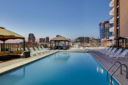 Crowne Plaza Dallas Downtown, An Ihg - 16