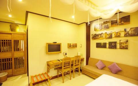 Vinh Hung Library - 52