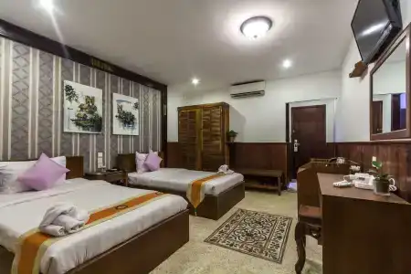 BayStone Resort - 1