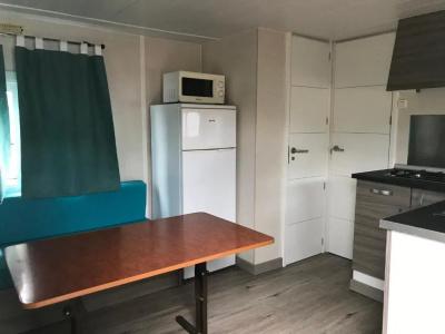 Camping Castell D'aro - 16