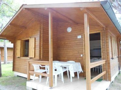 Italia Family Camping Village Viareggio - 36
