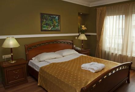 Sofia Residence Boutique - 2