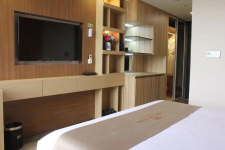 Royal Emporium Incheon Airport - 54