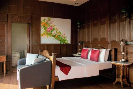Lamphu Tree House Boutique - 158