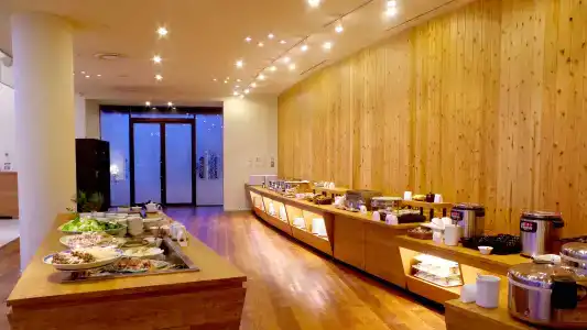 Ana Holiday Inn Resort Miyazaki, An Ihg - 48
