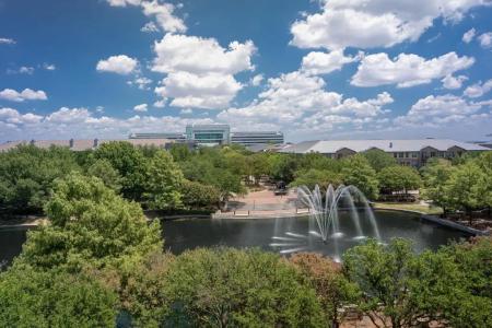 Dallas/Plano Marriott at Legacy Town Center - 41