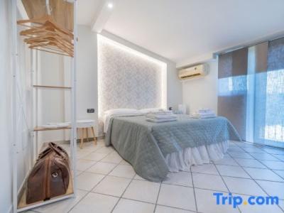 Villa Rocla guest house Pompei - 89