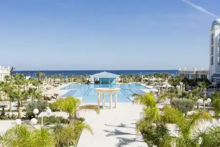 Barceló Concorde Green Park Palace - 19