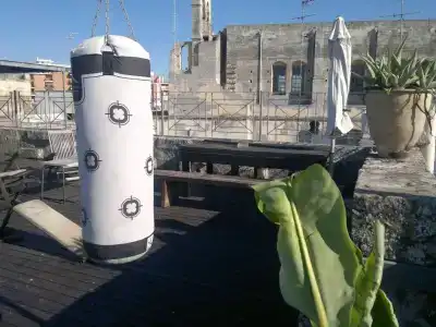 Azzurretta Guest House - 15