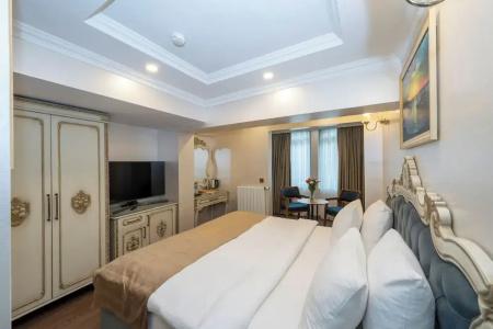 Almadina Istanbul - 67