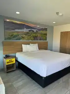 Rosedale Inn - 17