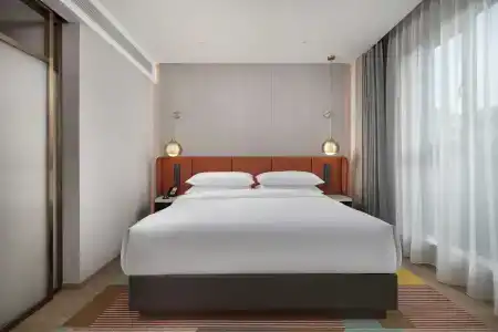 Home2 Suites by Hilton DALI ER'HAI - 3