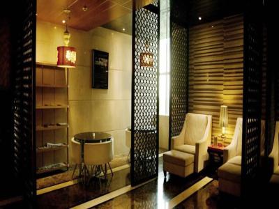 Grand Mercure Oriental Ginza Shenzhen - 2