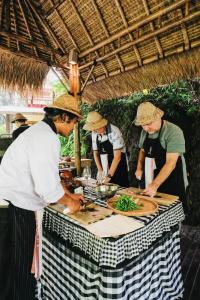 The Kayon Resort - 22