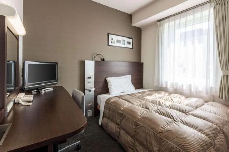 Comfort Kushiro - 3