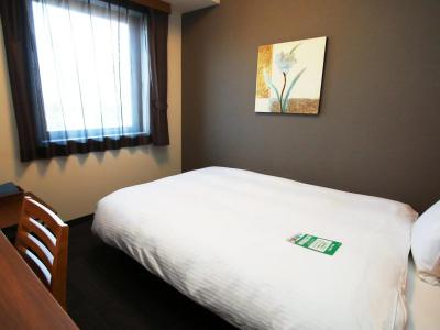 Route-Inn Akita Tsuchizaki - 2