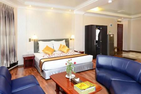 Grand United - Ahlone Branch - 180