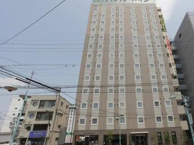 Route-Inn Ichinomiya Ekimae - 18