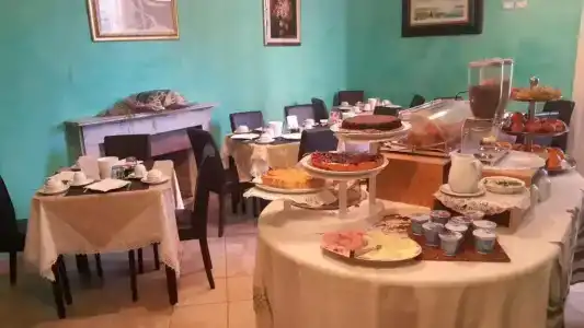 Locanda dei Fiori - 16