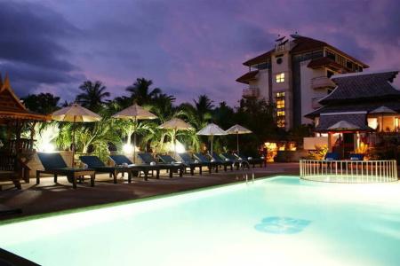 Days Inn by Wyndham Aonang Krabi - 16