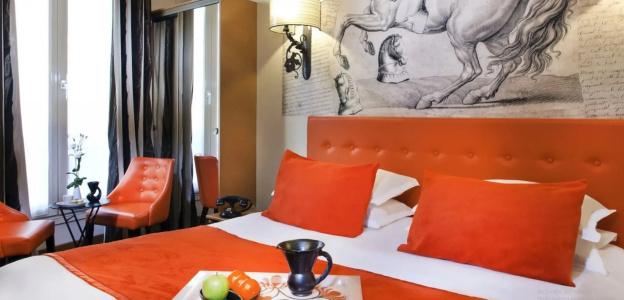 Hôtel des Ducs D'Anjou - 29