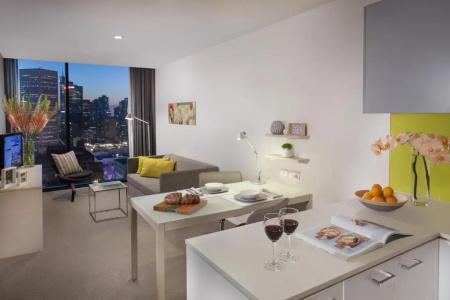 Citadines on Bourke - 69