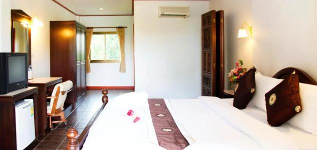 Lamai Inn 99 Bungalows - 76