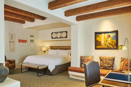 La Posada De Santa Fe, a Tribute Portfolio Resort & Spa - 200