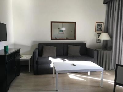 Apartamentos Hg Cristian Sur - 16