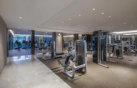 DoubleTree by Hilton Shenzhen Longhua - 22
