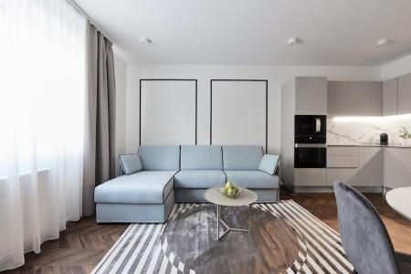 The Amberlyn Suite - 31