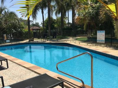 Burleigh Palms Holiday - 46