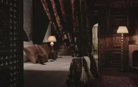 Royal Mansour Marrakech - 33