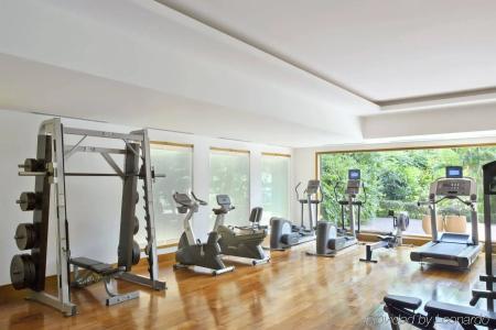 Trident Chennai - 27