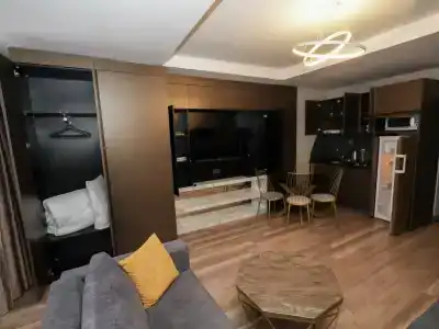 A Palace Suites - 153