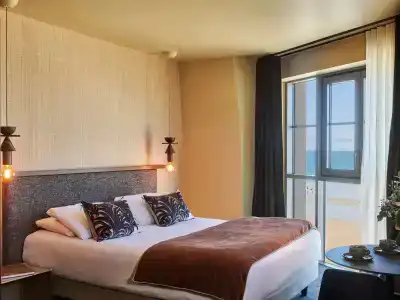 Mercure St Malo Front de Mer - 5