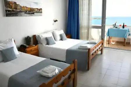 Klinakis Beach - 174
