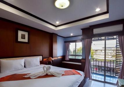 Season Palace Huahin - 1