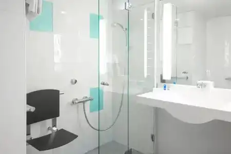 Novotel Marseille Est Porte d'Aubagne - 10