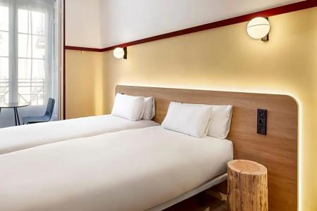 b&b Madrid Centro Plaza Mayor - 50