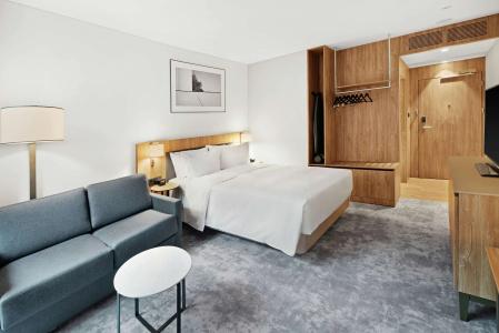 Hilton Garden Inn Vilnius City Centre - 5