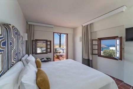 Maris Lindos Suites & - 61