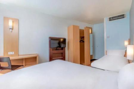 ibis Marseille Centre Vieux Port - 15