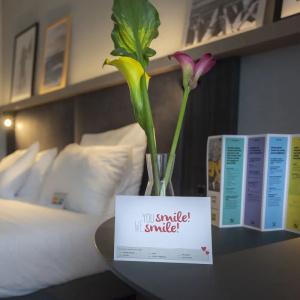 ibis Styles Den Haag Scheveningen - 32
