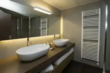 Palace Wellness & Beauty - 20