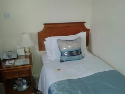 Lensfield - 1