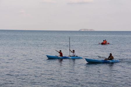 The c Samet Beach Resort Sha Plus - 22