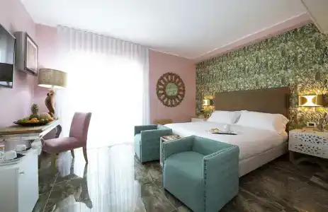 Wellness Spa Principe Fitalia - 146